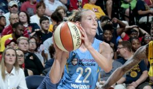 WNBA – Les résultats de la nuit (18/08/2018) : Une double prolongation folle !