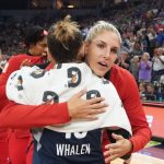 WNBA – Les résultats de la nuit (19/08/2018) : Une dernière nuit de saison régulière riche !