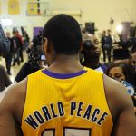 Big 3 – Insolite : Metta World Peace, c’est fini !