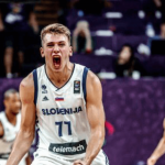 CDM – Qualifications : La Slovénie sans Luka Doncic