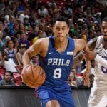 NBA – Zhaire Smith encore loin de faire un retour