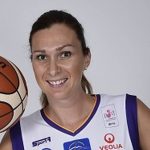 LFB – Fin de carrière pour Élodie Bertal-Christmann