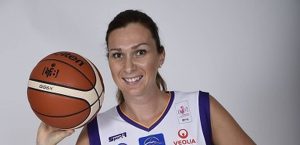 LFB – Fin de carrière pour Élodie Bertal-Christmann