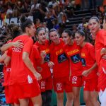 FIBAWWC – Le groupe de l’Espagne descend à 14