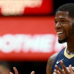 NBA – New Orleans coupe DeAndre Liggins