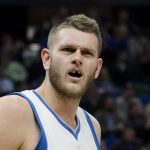 NBA – Cole Aldrich atterrit aux Hawks