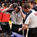 NBA – La ligue adopte la modification de trois règles