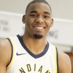 NBA – Ben Moore de retour à Indiana