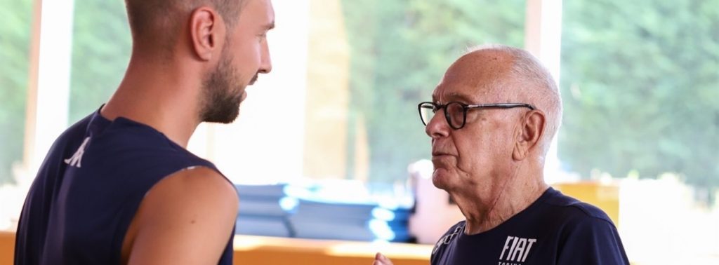 Larry Brown en Eurocup avec Turin