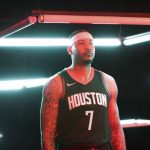 NBA – L’incroyable statistique sur Carmelo Anthony et les Rockets