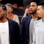 NBA – Danny Green l’assure, il sera difficile de quitter Toronto pour Kawhi Leonard