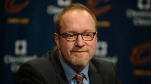 NBA – Sixers : David Griffin déjà hors course pour le poste de GM ?