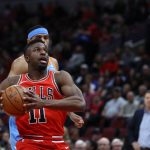 NBA – David Nwaba a enfin signé son contrat d’un an avec Cleveland