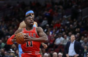 NBA – Les Nets renforcent leur banc
