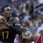 NBA – Dennis Schroder veut « apprendre » de Russell Westbrook