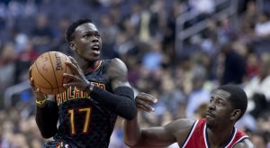 NBA – Dennis Schroder veut « apprendre » de Russell Westbrook
