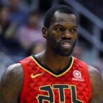 NBA – Hawks : Dewayne Dedmon déjà blessé