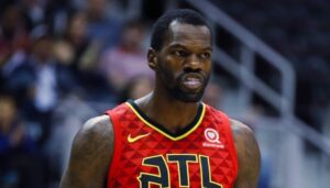 NBA – Hawks : Dewayne Dedmon déjà blessé
