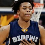 NBA – Les Kings coupent Deyonta Davis