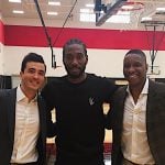 NBA – Conférence de presse d’introduction le 21 septembre pour Kawhi Leonard et Danny Green