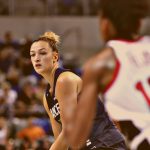 FIBAWWC (F) : Préparation – Les USA et la France font un sans faute