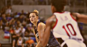 FIBAWWC (F) : Préparation – Les USA et la France font un sans faute