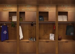 Film – Et si Michael Jordan faisait une apparition dans le prochain Space Jam ?