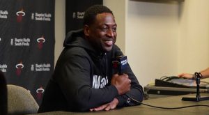 NBA – Dwyane Wade « C&rsquo;est le début de la fin, ou la fin du début »