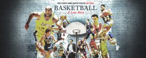 NBA – ESPN va diffuser un documentaire sur le basket de 20 heures
