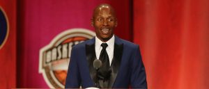 NBA – Et si Ray Allen participait aux Jeux Olympiques en 3×3 ?