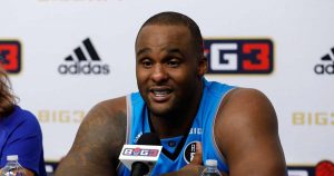 ABA League – Glen « Big Baby » Davis proche de signer pour… Zadar ?