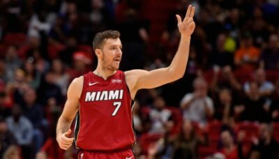 NBA – Après les avoir étrillés, le tacle de Dragic aux Bucks