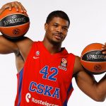 Russie – Kyle Hines, nouveau capitaine du CSKA Moscou ?