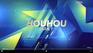 "Houhou est-il ?" : Equipe de France