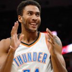 NBA – Un ancien du Thunder au training camp des Spurs