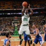 NBA – Divers : Jabari Bird arrêté par la police