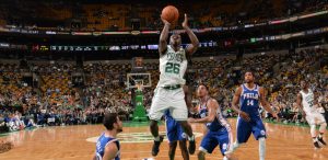 NBA – Divers : Jabari Bird arrêté par la police