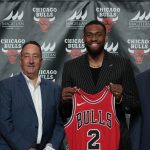 NBA – Deux franchises de plus étaient intéressées par Jabari Parker