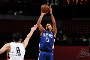 NBA – Nike signe deux nouveaux rookies
