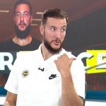 Turquie – Joffrey Lauvergne : « Les installations du Fenerbahçe sont comme en NBA » !