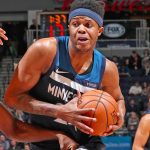 NBA – La tuile pour Justin Patton