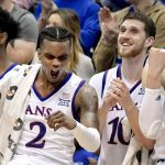 NCAA – Les équipes à ne pas rater cette saison : Kansas Jayhawks