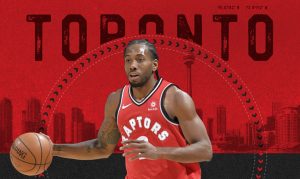 NBA – Kawhi Leonard s’investit du côté de Toronto