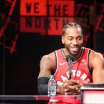 NBA – Kawhi Leonard impressionne déjà à l’entraînement