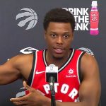 NBA – Kyle Lowry ignore les messages de son président et de son coach