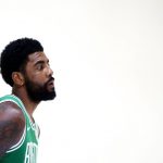 NBA – Kyrie Irving : « Il y a des moments où je pense à avoir mon numéro 11 vers les bannières, ça serait un rêve »