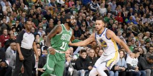 NBA – Golden State et Boston favoris pour atteindre la finale