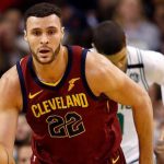 NBA – Les Cavaliers et Larry Nance Jr. proches d’une extension de contrat ?