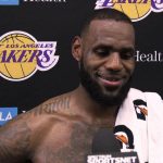 NBA – Lakers – LeBron James fera ses débuts dimanche