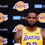 NBA – Les Lakers comptent sur LeBron James dans le money-time